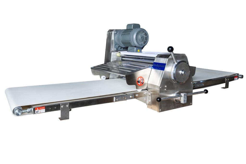 Laminadora WG-520B