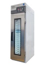 Cámara de Fermentación Controlada INDUPAN 18 Bandejas 70x45/ 220V(Monofásica)